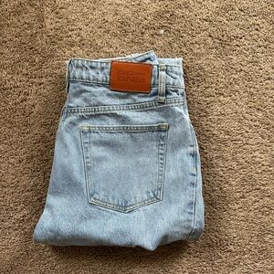 Light Blue Women’s Jeans